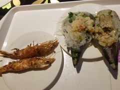 -堂会(白云店)