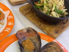 -粤盛海鲜平价店(洛溪食街店)
