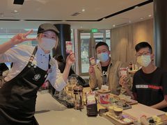 -星巴克臻选(济南恒隆店)