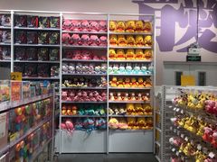 -KKV(天津津南吾悦广场店)