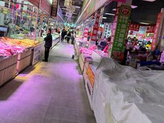 -桃源市场(解放路店)