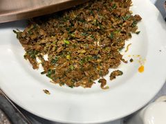 -小秦淮·南京土菜(新亭西路店)