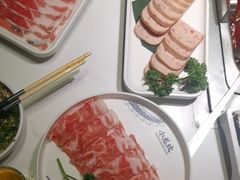 -小龙坎火锅(世纪城店)
