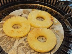 -豚豚猪村烤肉·韩国烤肉(总店)