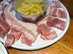 -原始泥炉烤肉(总店)