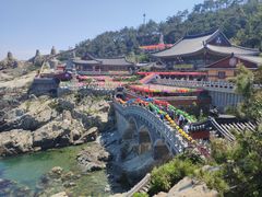 -海东龙宫寺