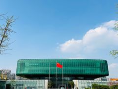 -金陵图书馆