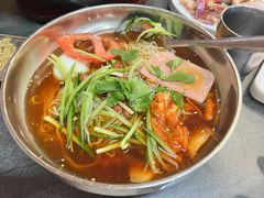 -安又胖韩国烤肉(美罗城店)