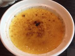 榴莲蒸蛋-酷公社·榴莲披萨(太原街店)