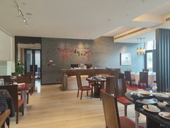 -逸林轩中餐厅(中信泰富朱家角锦江酒店)