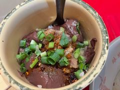 -古市香跷脚牛肉·非遗传承单位