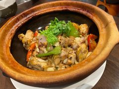 -新旺茶餐厅(嘉里城店)