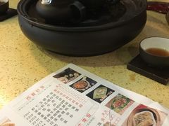 -喜鹊茶点.啫煲(车陂店)
