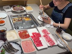 -海底捞火锅(江北万达商业广场店)