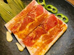 -金九姬黑牛烤肉料理(杨舍老街店)
