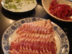 -裕德孚·非遗手切涮羊肉(东直门内大街店)