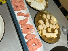 -正宗齐齐哈尔烤肉·齐牛哥鲜切炭火烤肉(杭州总店)