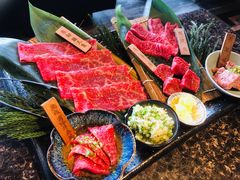 -老乾杯和牛烧肉(王府中环店)