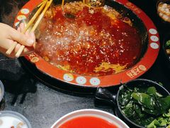 -矮板凳老火锅(宽窄巷子店)