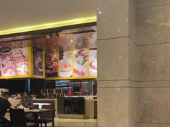 -扬州绿地铂骊酒店