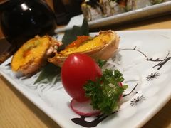 -山之川日料放题(通州店)