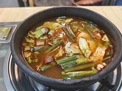 -钱摊摊安顺夺夺粉火锅(宏大广场店)