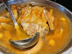 -五邑人家(江门店)