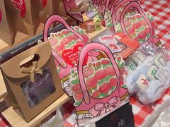 -海底捞火锅(长宁路龙之梦店)
