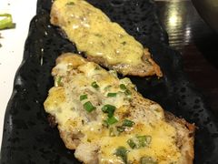 芝士鳕鱼-HIHE Bistro·Oyster Bar(华熙live店)