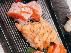 -万岁寿司(万国店)