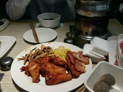 -怡人怡口牛排海鲜自助(飞龙大厦店)