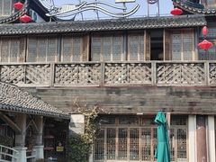 -二十八里太湖船菜(吉祥路店)