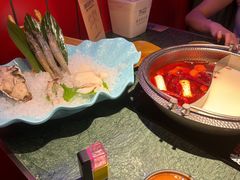-牛New寿喜烧(曹路花园城店)
