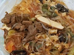 -清真老铁家灌汤包