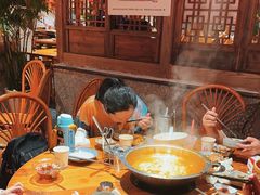 -老凯俚酸汤鱼(鸿通城店)