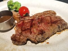 -DEEP·美式餐吧(五棵松华熙LIVE店)