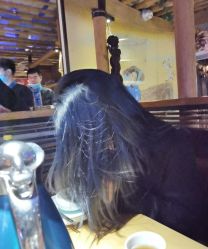 -潘多拉Hairsalon