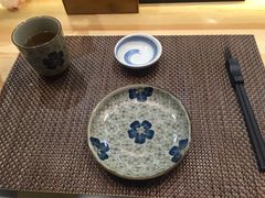 -樱の千渡日式料理·铁板烧•烧鸟(金盛田广场店)