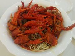 -蓝天宾馆·融合菜·宴席(解放大道店)