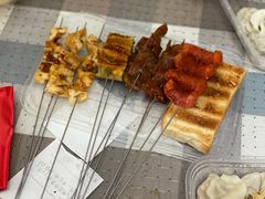 -丰茂烤串(六里桥店)