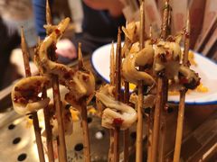 -盟重烧烤(高正街店)
