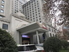 -西安赛瑞喜来登大酒店