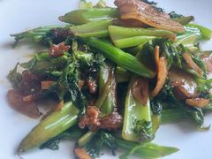 -老妈疙瘩汤·平价海鲜专门店·老威海菜(渔港路店)