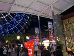 -三亚海昌梦幻海洋不夜城