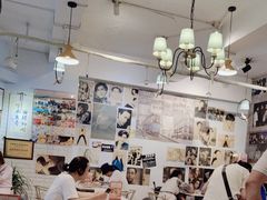 -超琪星·咖啡简餐(川音店)