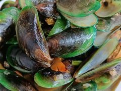 -嘉升大排档(番禺总店)