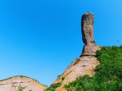 -磬锤峰森林公园