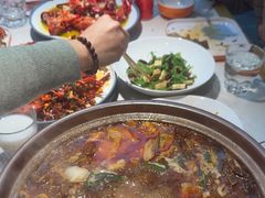 -杨氏青龙虾·羊蝎子(金盛路总店)