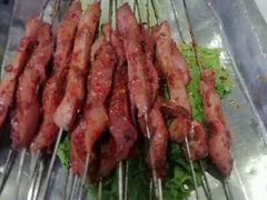 -乾州食府(小雁塔店)