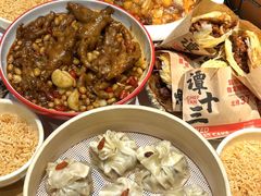 -谭十三南昌大排档(船山路总店)